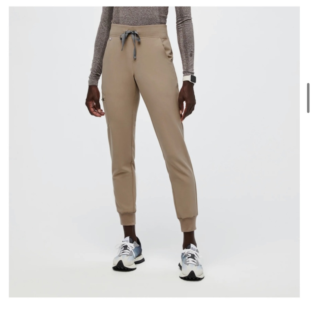 Figs scrub set Catarina one pocket and jogger
